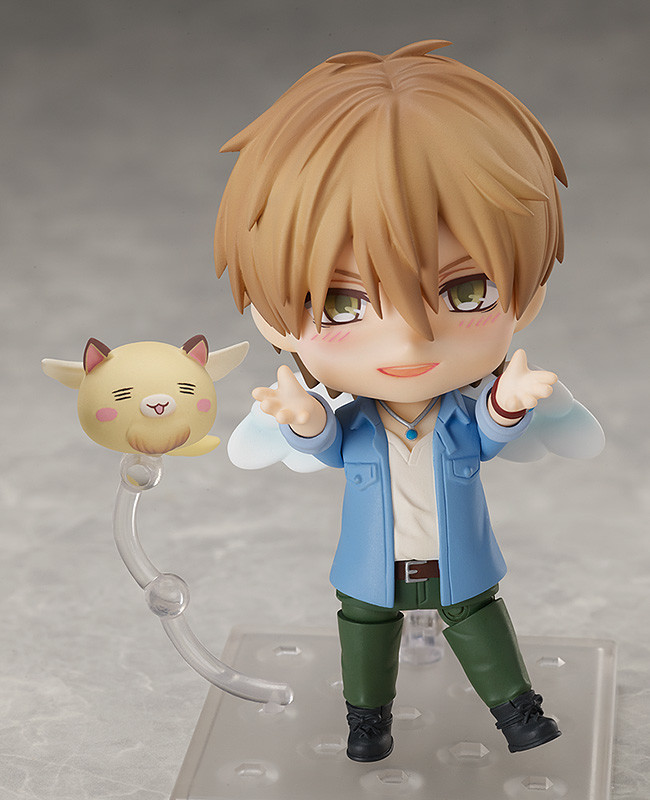 Nendoroid Junta Azumaya (#1453)