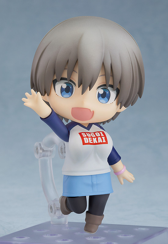 Nendoroid Hana Uzaki (#1454)