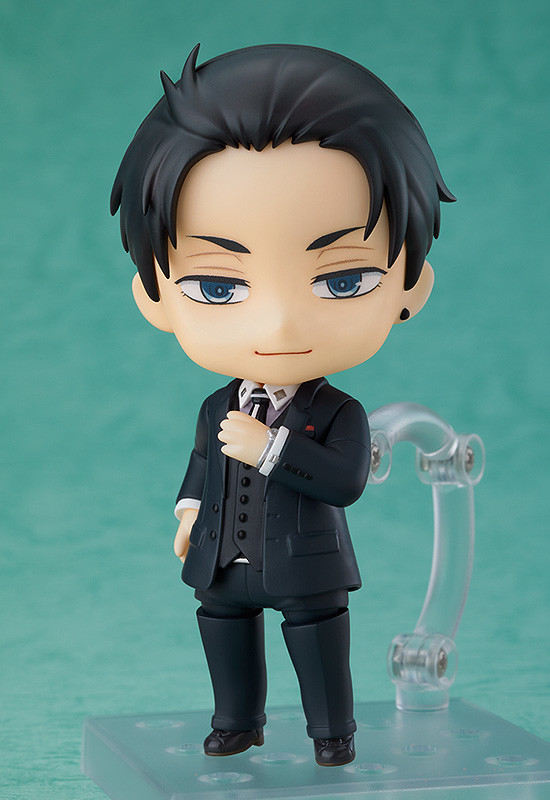 Nendoroid Daisuke Kambe (#1456)