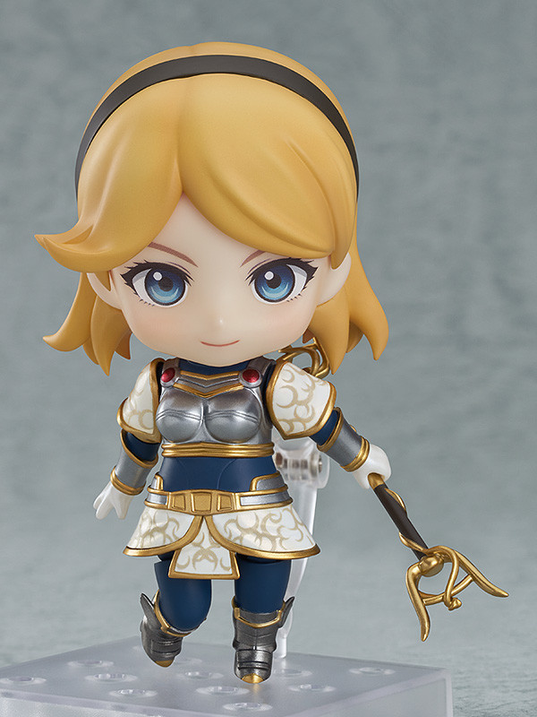 Nendoroid Lux (#1458)