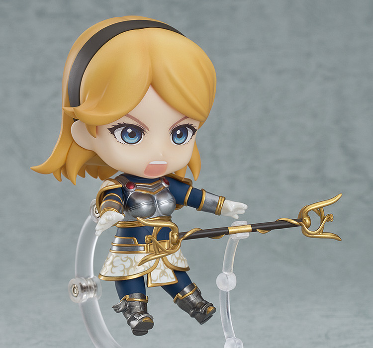 Nendoroid image for Lux