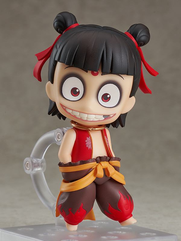 Nendoroid Ne Zha (#1459)