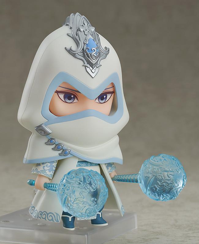 Nendoroid Ao Bing DX Ver. (#1460-DX)