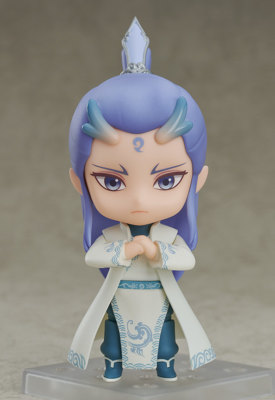 Nendoroid Ao Bing (#1460)