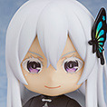 Nendoroid image for Plus: Re:Zero - Starting Life in Another WorldBadge Collection