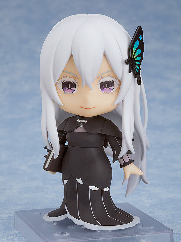 Nendoroid Echidna (#1461)