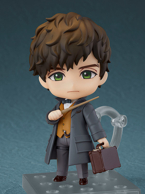 Nendoroid Newt Scamander (#1462)