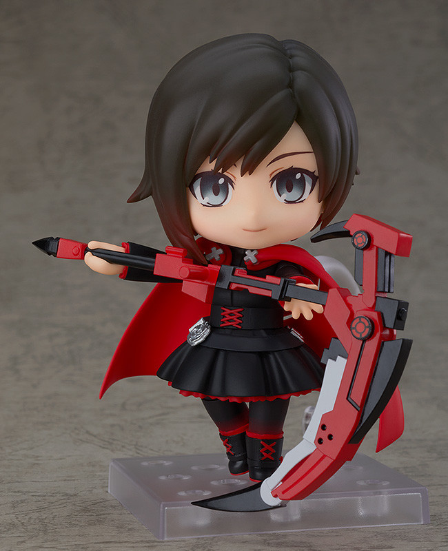 Nendoroid Ruby Rose (#1463)