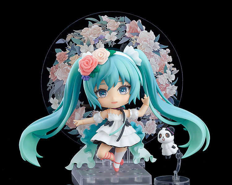 Nendoroid Hatsune Miku: MIKU WITH YOU 2019 Ver. (#1465)