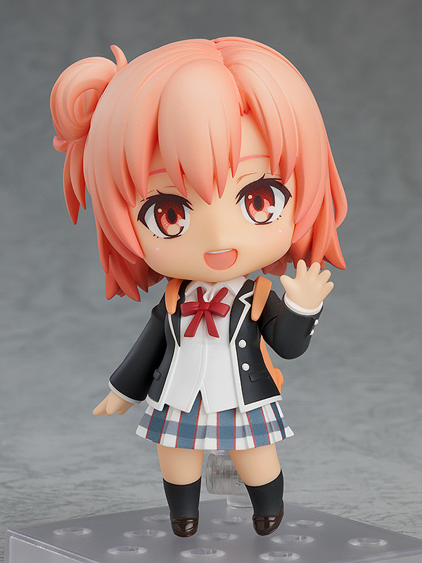 Nendoroid Yui Yuigahama (#1466)