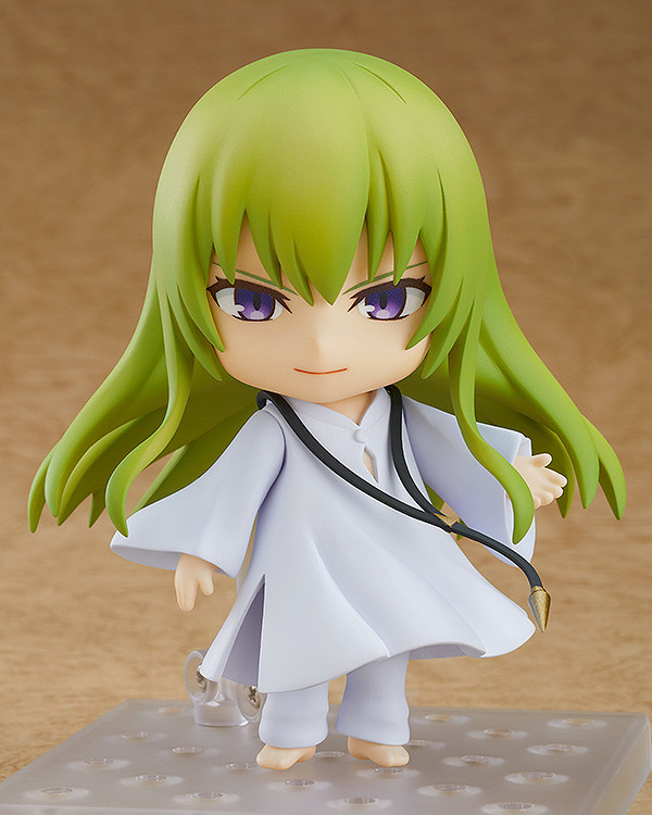 Nendoroid Kingu (#1467)