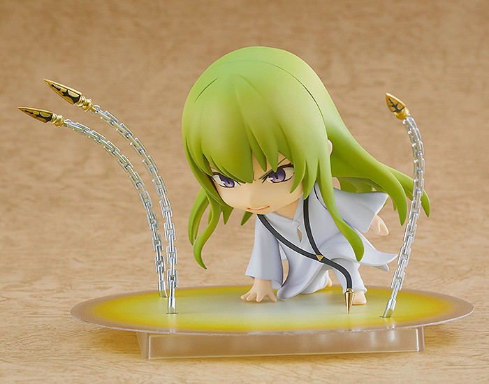 kingu nendoroid