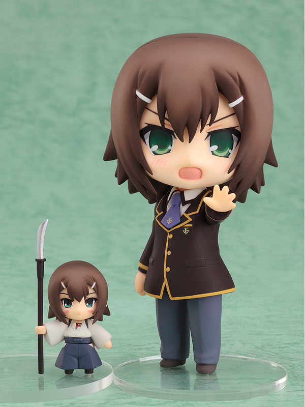 Nendoroid Hideyoshi Kinoshita (#147)