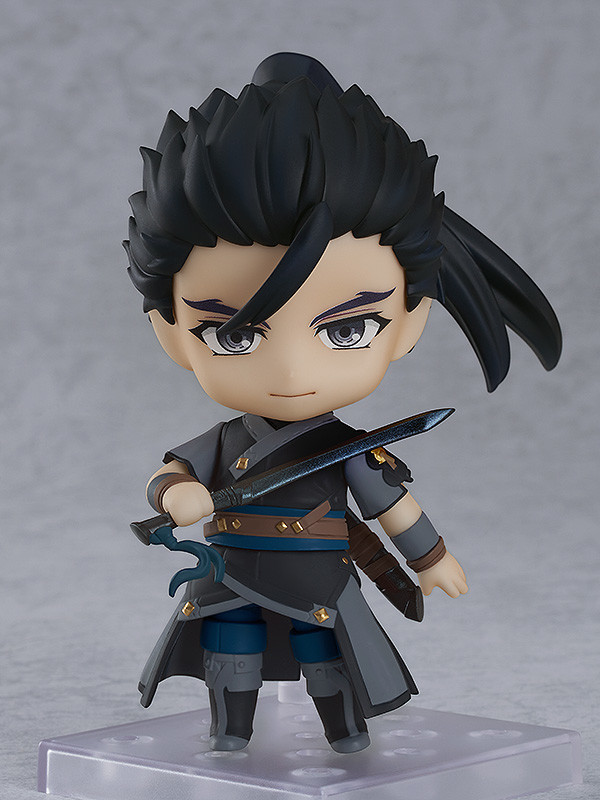 Nendoroid Beiluo (#1471)