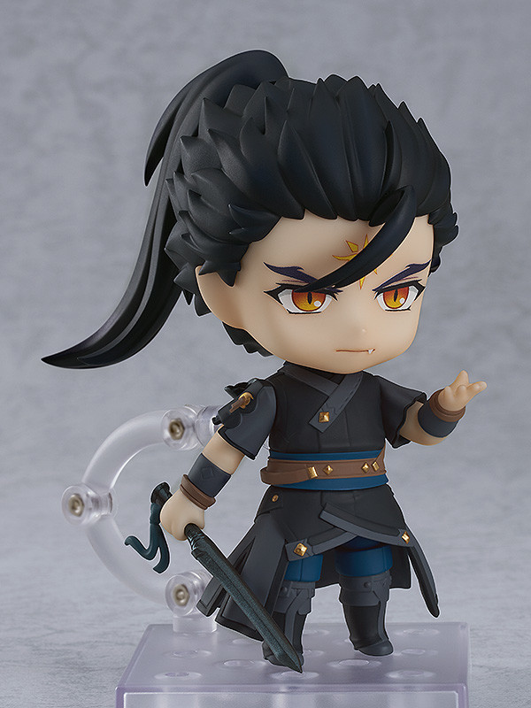 Nendoroid image for Beiluo