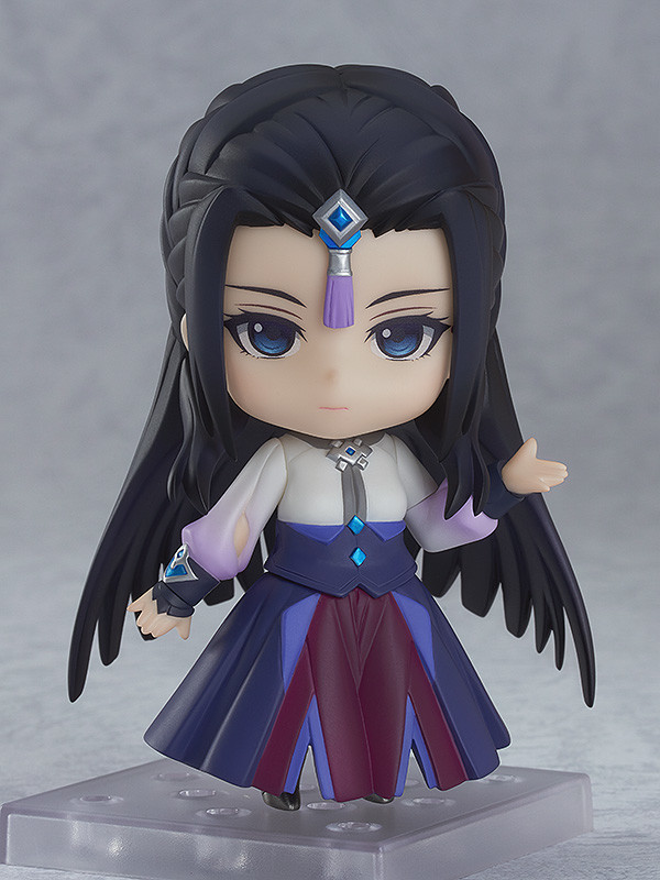 Nendoroid Yun’wuyue (#1472)