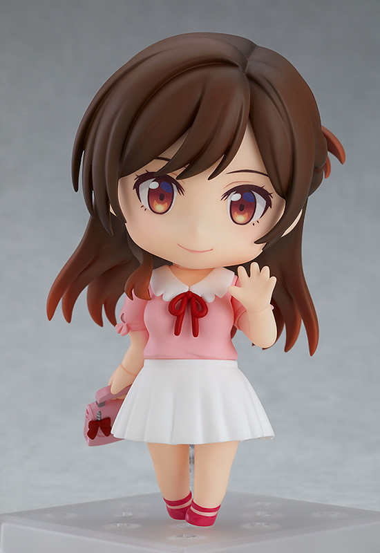 Nendoroid Chizuru Mizuhara (#1473)