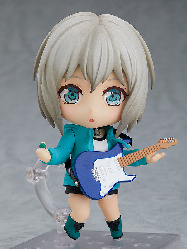 Nendoroid Moca Aoba: Stage Outfit Ver. (#1474)