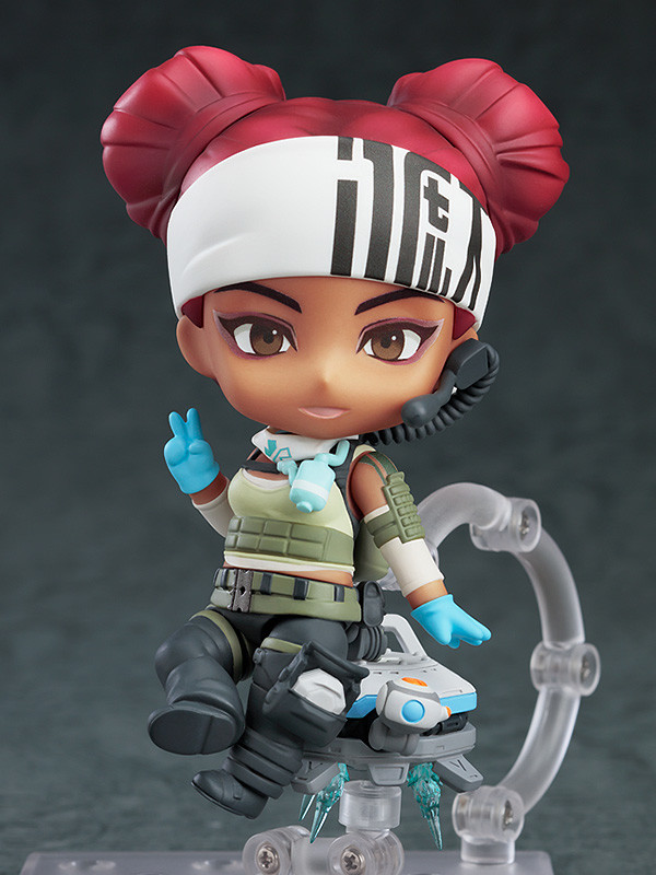 Nendoroid Lifeline (#1477)