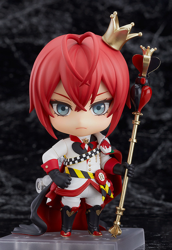 Nendoroid Riddle Rosehearts (#1478)