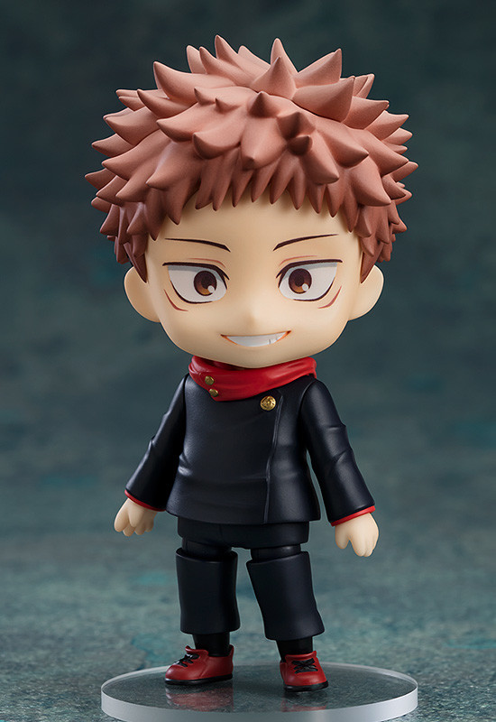 Nendoroid Yuji Itadori (#1479)