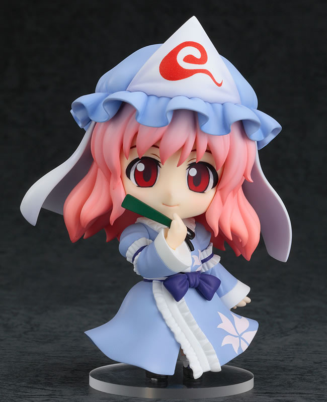 Nendoroid Yuyuko Saigyouji (#148)