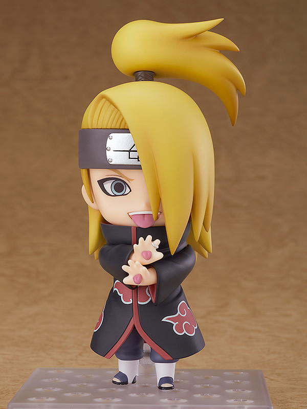 Nendoroid Deidara (#1481)