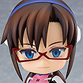 Nendoroid image for Asuka Shikinami Langley: Plugsuit Ver.