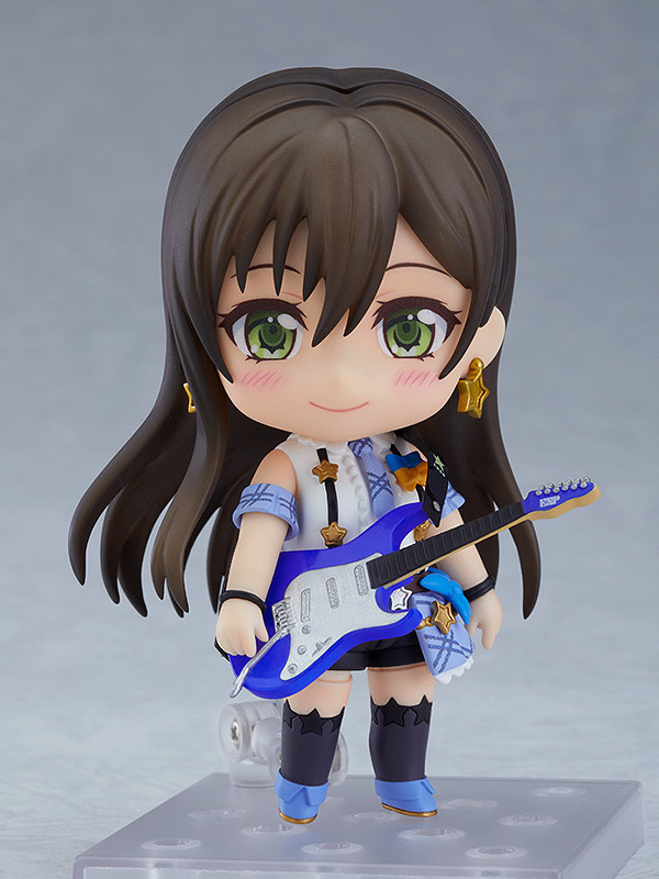 Nendoroid Tae Hanazono: Stage Outfit Ver. (#1484)