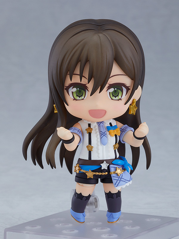 Nendoroid image for Tae Hanazono: Stage Outfit Ver.