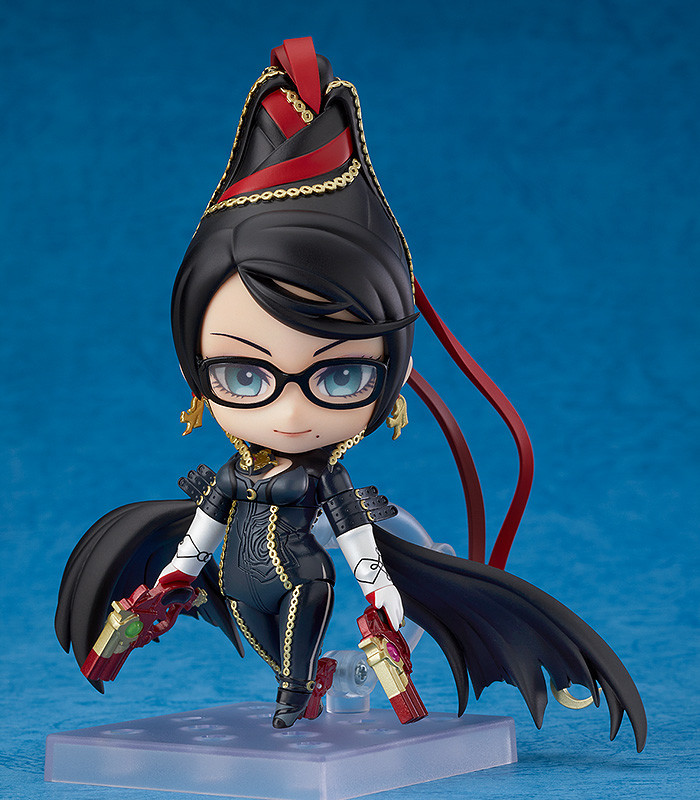 Nendoroid Bayonetta (#1485)