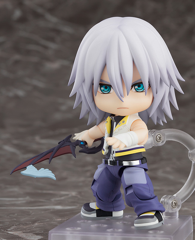 Nendoroid Riku: Kingdom Hearts II Ver. (#1488)