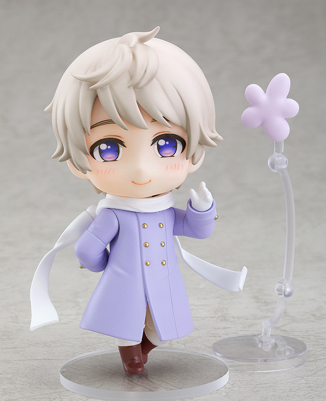 Nendoroid Russia (#1489)