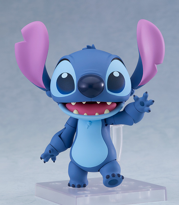 Nendoroid Stitch (#1490)