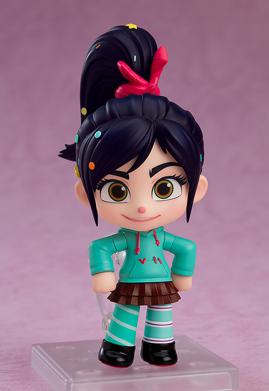 Nendoroid Vanellope (#1492)