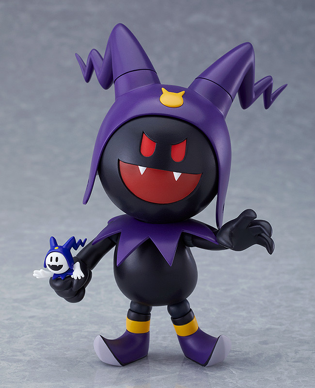 Nendoroid Black Frost (#1493)