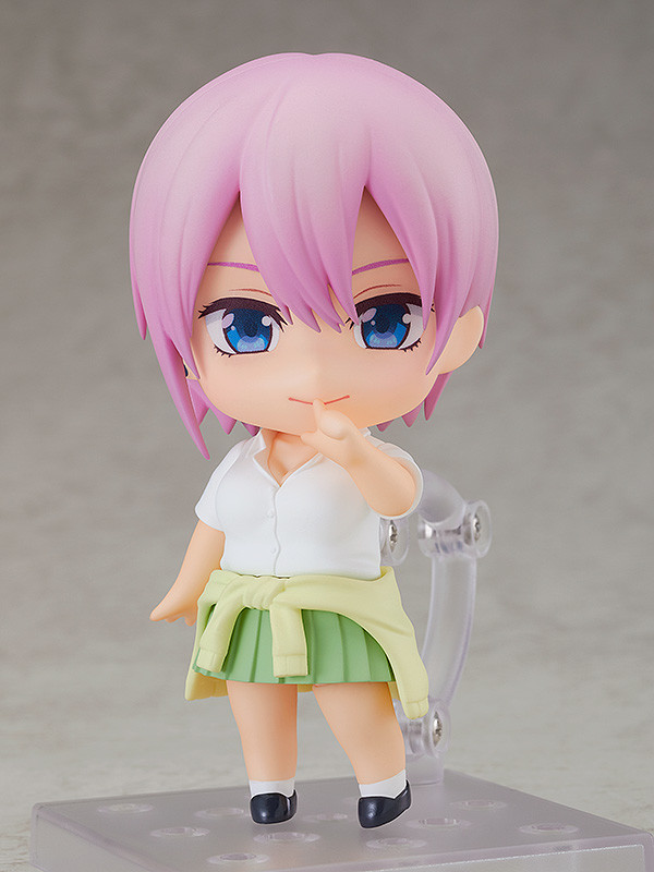 Nendoroid Ichika Nakano (#1495)