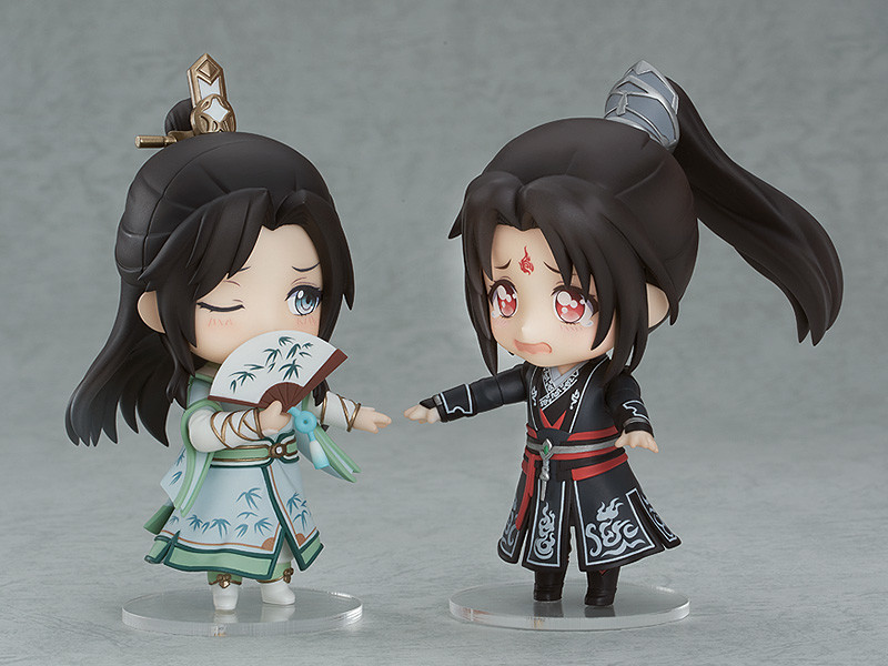 Nendoroid image for Luo Binghe