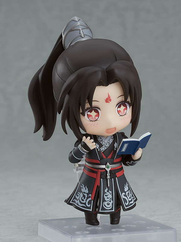 Nendoroid image for Luo Binghe