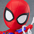 Nendoroid image for Spider-Gwen: Spider-Verse Ver. DX