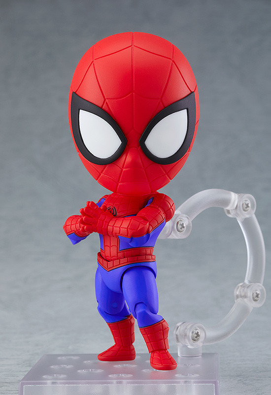 Nendoroid image for Peter Parker: Spider-Verse Ver.