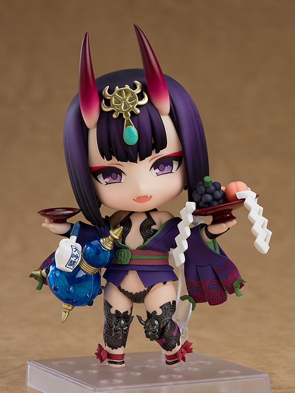 Nendoroid Assassin/Shuten-Douji (#1499)