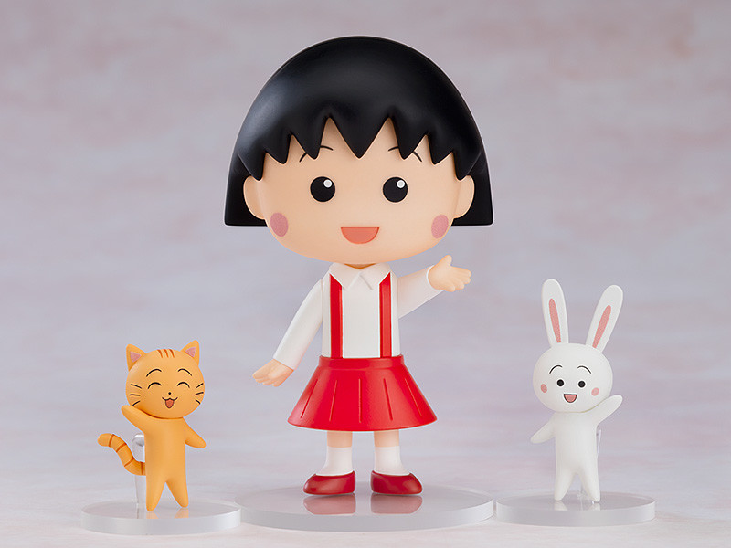 Nendoroid Chibi Maruko Chan (#1500)