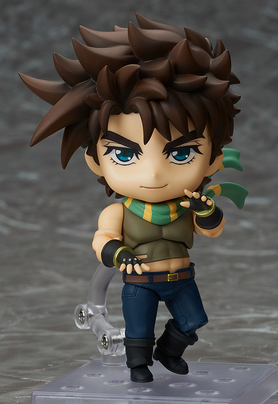 Nendoroid Joseph Joestar (#1502)