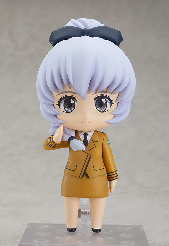 Nendoroid Teletha Testarossa (#1504)