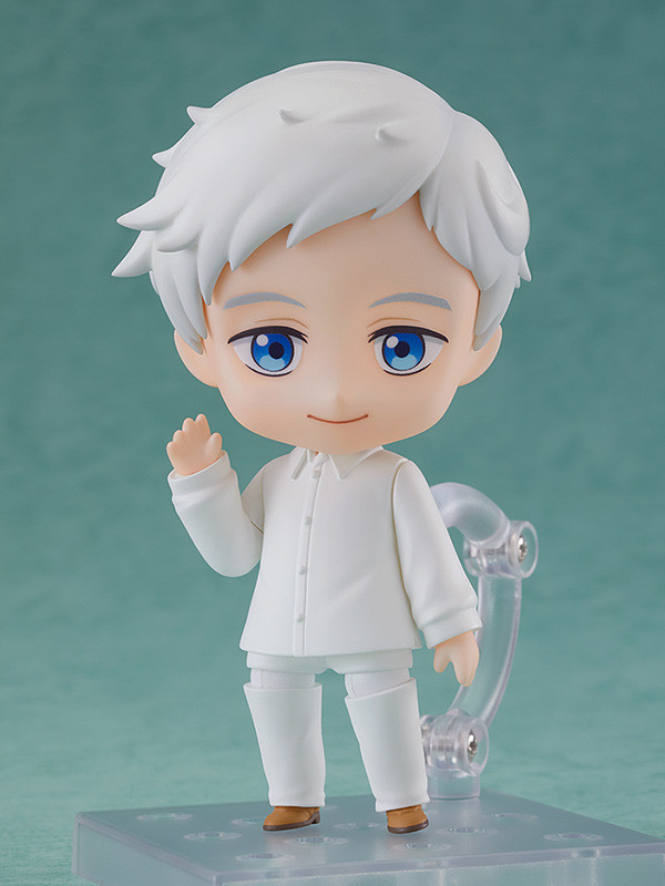 Nendoroid Norman (#1505)