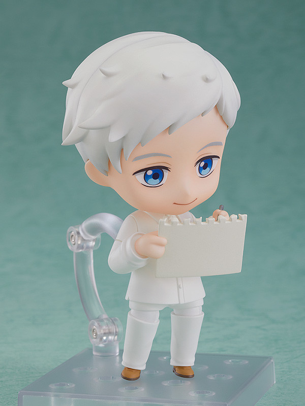 Nendoroid image for Norman