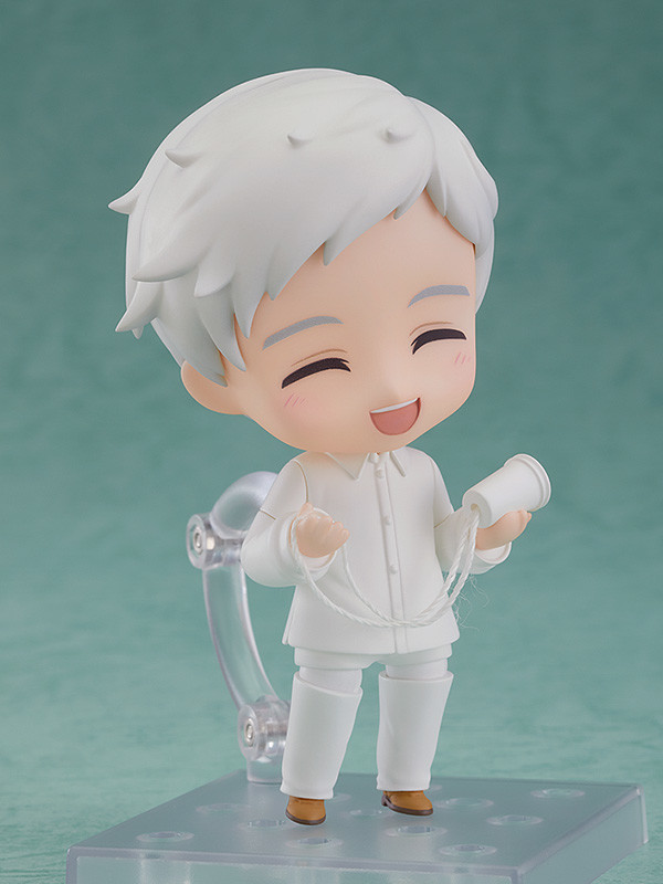 Nendoroid image for Norman