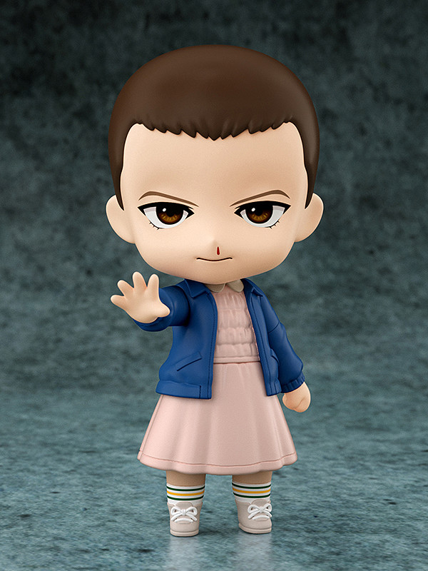 Nendoroid Eleven (#1507)