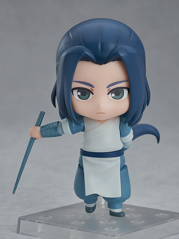 Nendoroid image for Wuxian